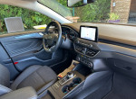 FORD FOCUS 1.0 écoboost 125cv active bva8 boite auto 5portes