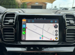 CITROËN C5 AIRCROSS 1.5 bluehdi 130cv business eat8 boite auto+pack mains libres+vitres ar surteintées