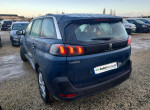 PEUGEOT 5008 NOUVEAU 1.5 bluehdi 130cv active pack boite manuelle 7places