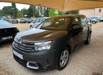 CITROËN C5 AIRCROSS 1.5 bluehdi 130cv business
