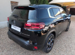CITRO&Euml;N C5 AIRCROSS NOUVEAU 1.6 hybrid 225cv rechargeable c-s&eacute;ries eat8 boite auto....