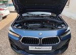 BMW SERIE X2  s.drive 18i première 136cv dkg7 boite automatique
