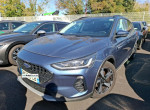 FORD FOCUS NOUVELLE 1.0écoboost 125cv hybride mhev éthanol active boite auto