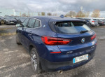 BMW x2 s drive 1.8 business désign 136cv dkg7 boite auto