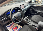 FORD FOCUS SW BREAK  1.5 écoblue 120cv titanium x business
