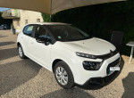 CITROËN C3 BERLINE 1.5 bluehdi 100cv feel business 5portes