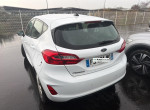 FORD FIESTA 1.1 cool connect 75cv 5portes
