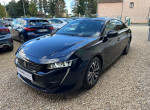 PEUGEOT 508 BERLINE 1.5 bluehdi 130cv allure pack + si&egrave;ges chauffants +... eat8 boite auto....