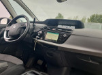 CITROËN GRAND C4 SPACETOURER 1.5 bluehdi 130cv business eat8 boite auto 7places