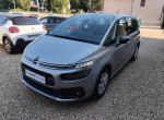 CITRO&Euml;N GRAND C4 SPACETOURER 1.5 bluehdi 130cv business eat8 boite auto...7places