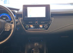 TOYOTA COROLLA 1.8 hybride 122cv dynamic business+ cvt boite auto 5portes