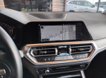 BMW 318I 2.0iA 156cv lounge boite auto
