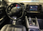CITRO&Euml;N C5 AIRCROSS 1.6 essence 180cv shine eat8 boite auto
