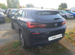 BMW X2 1.8 i sdrive 136cv lounge dkg7 boite auto