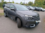 CITROËN C5 AIRCROSS 1.6 hybrid 225cv rechargeable business e-eat8 boite auto