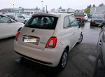 FIAT 500 1.0 hybride 70cv pack confort 