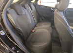 FORD PUMA 1.0 flexifuel 125cv mhev hybride titanium + pack parking
