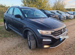 VOLKSWAGEN T-ROC 1.0 tsi 115cv lounge