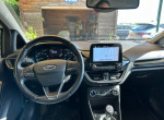 FORD FIESTA 1.0 ecoboost 100cv titanium 5portes