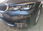 BMW 318I 2.0iA 156cv lounge boite auto