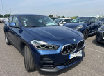 BMW SERIE X2  s.drive 1.8i première 136cv dkg7 boite automatique