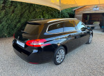 PEUGEOT 308 SW BREAK 1.5 bluehdi 130cv allure pack eat8 boite auto 