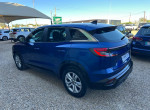 RENAULT AUSTRAL 1.2 mild hybrid advanced 130cv &eacute;quilibre+pack city+roue de secours