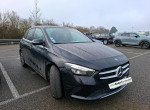 MERCEDES CLASSE B 180 136CV style line &eacute;dition boite auto 7g-dct