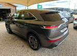 DS AUTOMOBILES DS7 CROSSBACK 1.6 essence 180cv rivoli + toit pano ouvrant + ... boite automatique eat8