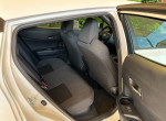 TOYOTA C-HR 1.8 hybride 122h dynamic business+ cvt boite auto 