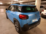 CITROËN C3 AIRCROSS 1.5 bluehdi 100cv shine business