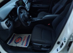 TOYOTA C-HR 1.8 hybride 122h dynamic business+ cvt boite auto 