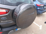 FORD ECOSPORT 1.5 écoblue 95cv titanium 