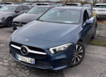MERCEDES CLASSE A 180 1.3 style line 136cv 7g-dct boite auto 5portes