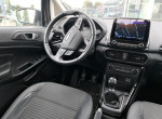 FORD ECOSPORT 1.5 écoblue 95cv titanium 