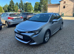 TOYOTA COROLLA 1.8 hybride 122h dynamic business+ cvt boite auto 5portes