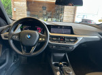 BMW SERIE 1 118 diesel 150cv lounge boite auto