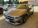 MERCEDES CLASSE CLA II SHOOTING BRAKE 180 d 116cv progressive line