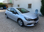 OPEL ASTRA BERLINE 1.5 diesel 105cv édition + gps + ... 5portes