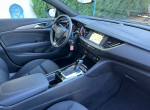 OPEL INSIGNIA SW BREAK 1.5 diesel 122cv édition business boite auto 8