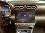 CITROËN C3 AIRCROSS 1.5 bluehdi 100cv shine business