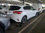 FORD FOCUS NOUVELLE 1.0 flexifuel (&eacute;thanol) 125cv mhev hybride titanium business x business 5portes