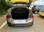 CITROËN C4 CACTUS 1.2 puretech 110cv feel 