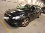 PEUGEOT 308 SW  1.5 bluehdi 100cv active business 
