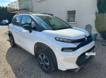CITRO&Euml;N C3 AIRCROSS 1.5 bluehdi 120cv feel pack business eat6 boite auto