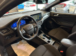 FORD FOCUS SW NOUVELLE 1.5 &eacute;coblue 120cv st line boite auto