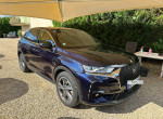 DS AUTOMOBILES DS7 CROSSBACK 1.6 hybride e-tense 225 business + pack easy access + sièges AV et pare brise chauffants eat8 boite auto