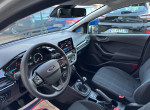FORD FIESTA 1.0 écoboost 95cv connect business 5portes