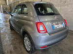FIAT 500 1.0 hybride 70cv pack confort