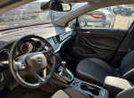 OPEL ASTRA  1.4 turbo 145cv élégance business cvt boite auto 5portes